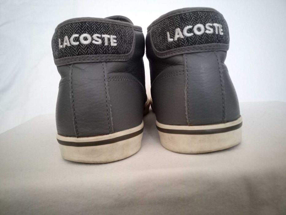 Lacoste Sport buty męskie r 40, 5