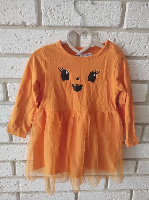 Сукня плаття Sinsay на Хеллоуїн, Хелловін, Halloween