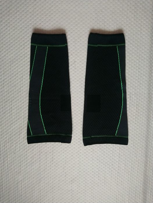 Компресійний бандаж наколенники 2XL розмір