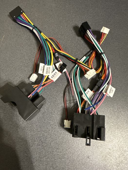 Radio Android 2 Din VW