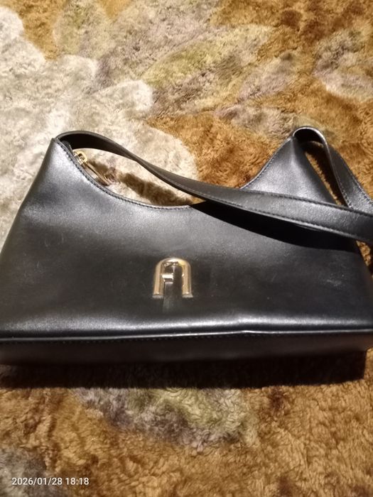 Косметичка Furla