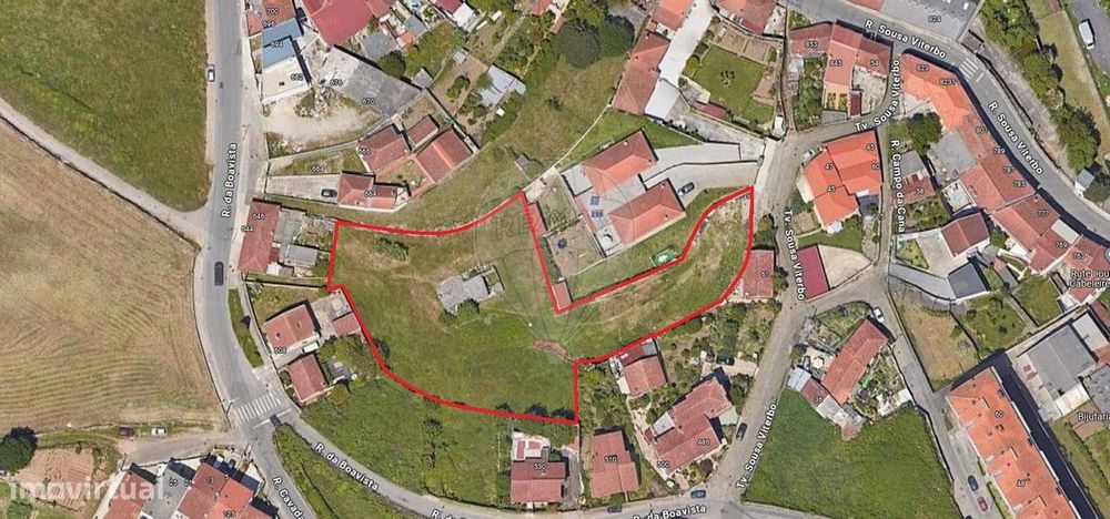 Terreno  para venda