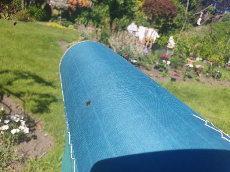 Latawiec Kite North Orbit 9m 2022