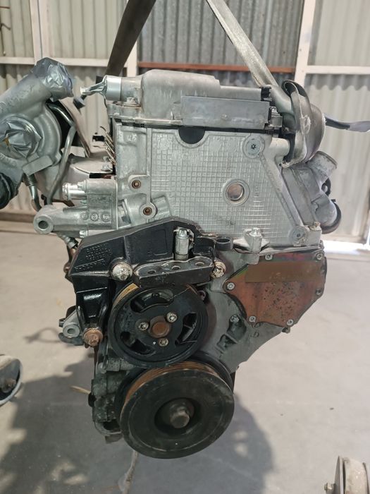 Motor Opel 2.0 dti ( Y20DTH )