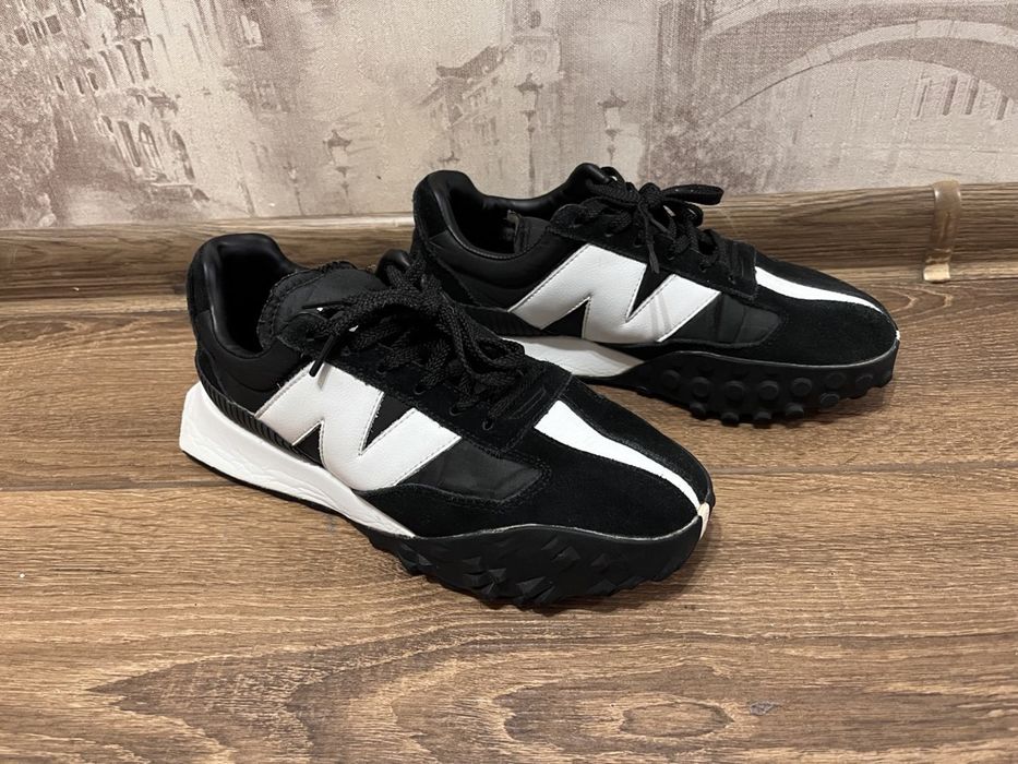 Кросівки жіночі New Balance 39,5 розмір