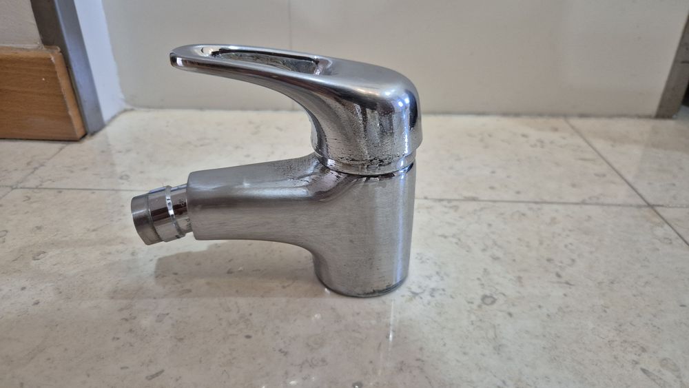 Conjunto torneiras Zénite,  Roca