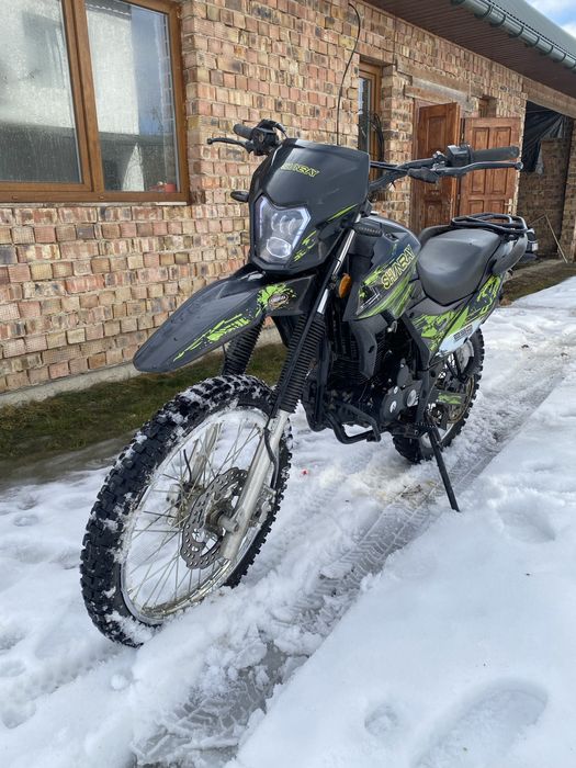 Шинерай 250 6с, 2024р