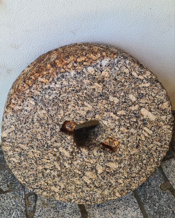 Moinho pedra elétrico monofasico