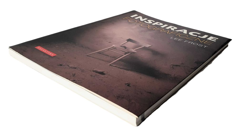 "Inspiracje fotograficzne", Lee Frost