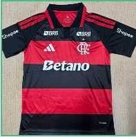 Camisola Flamengo época 26/27