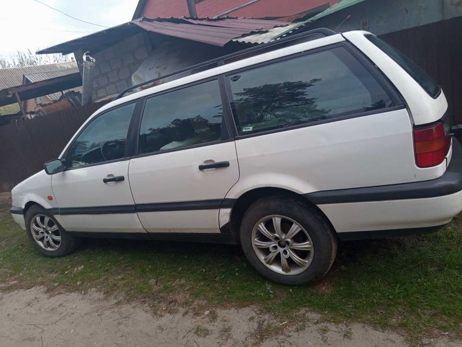 Продам Volkswagen