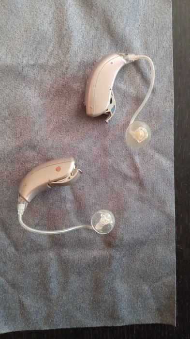Aparat słuchowy Oticon Geno 2