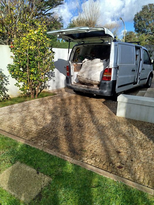 Manutenção e construção de jardins