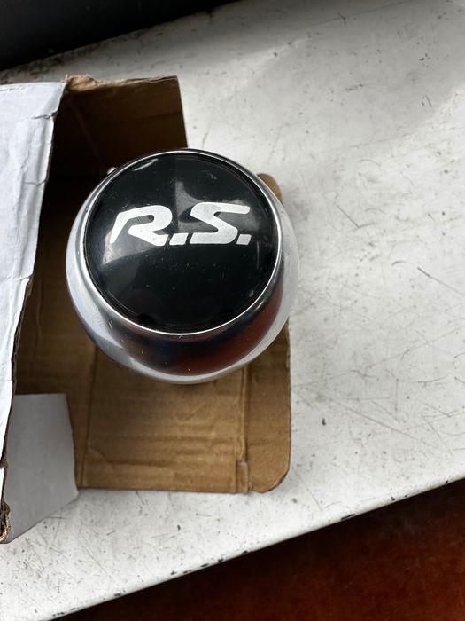 Manete moca de velocidades Renault R.S