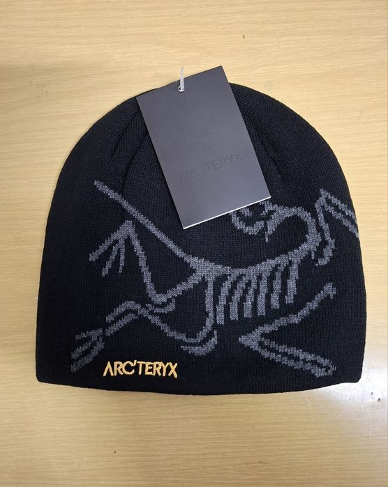 Czapka Arc'teryx