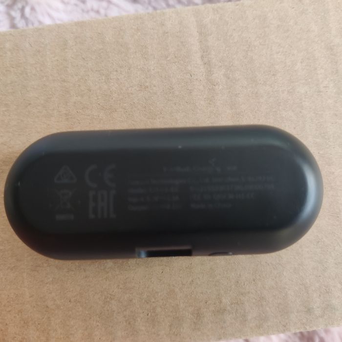Зарядный бокс для наушников  Xiaomi