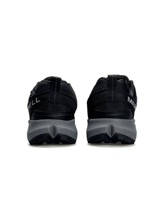 ТОП! Чоловічі кросівки Merrell Float Pro BOA GTX Grey Black 41 42 43 44 45 46