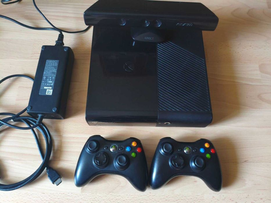 x box 360 - купити приставки - Ціна на OLX.ua