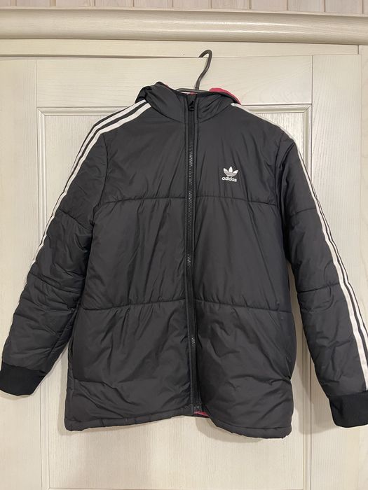 Дитяча куртка Adidas