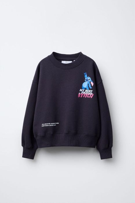 Світшот бренду zara
