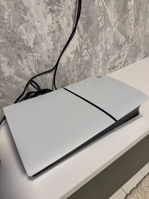 Playstation 5 з дисководом