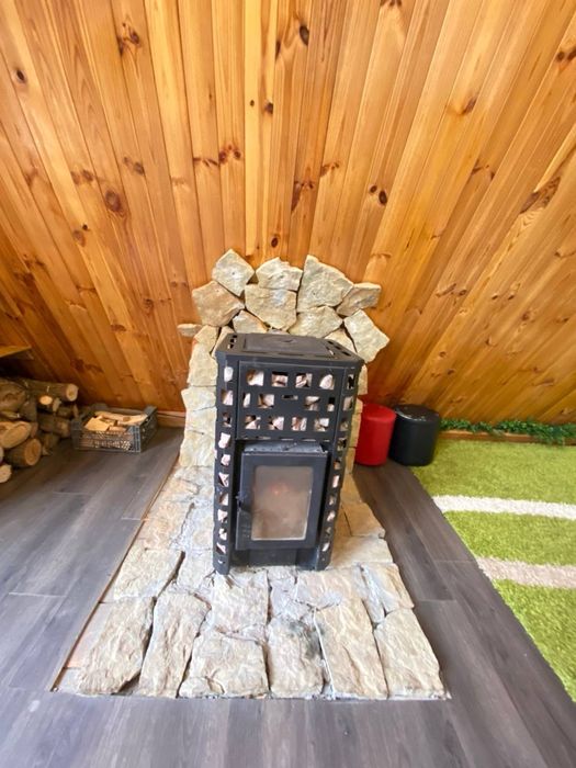 Продам будинок для душі,готовий бізнес