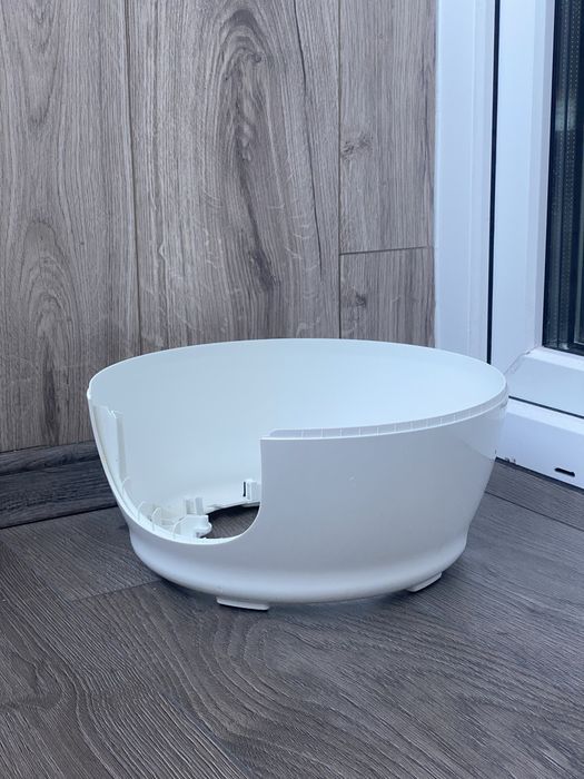 Moulinex Cook4me(корпус)