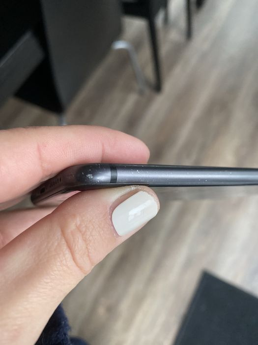 Iphone 8 256gb cinzento cideral