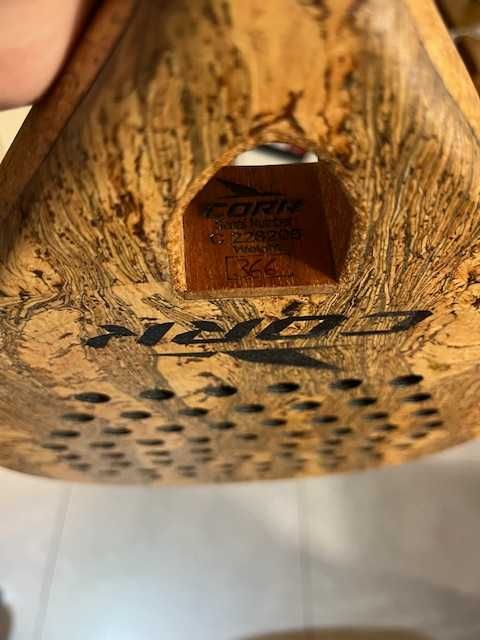 Cork supreme hybrid II
