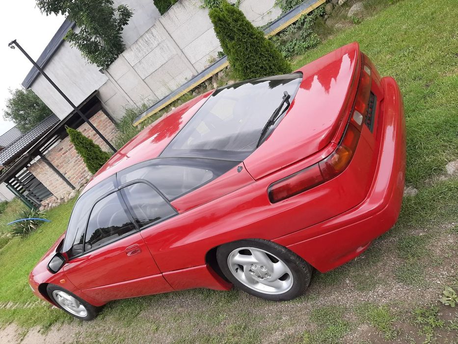 Subaru SVX
