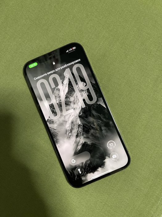Продам iPhone 12 Pro Max 128 GB Graphite