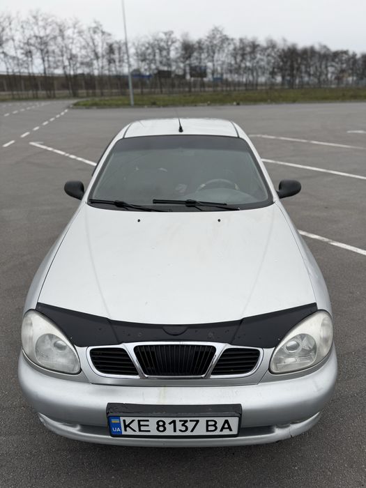 Продам Заз Сенс 2006