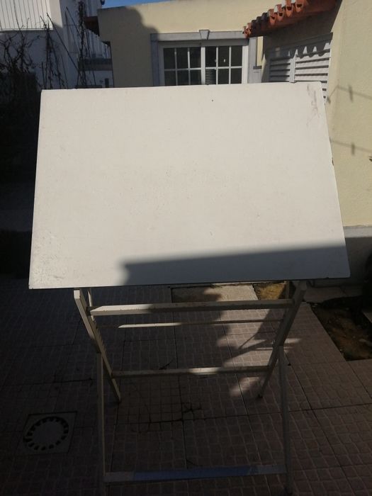 Mesa de trabalho