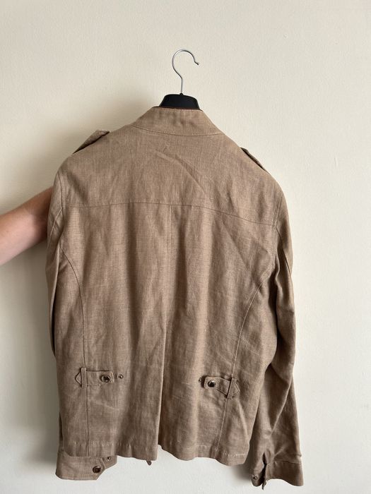 Vendo casaco de homem