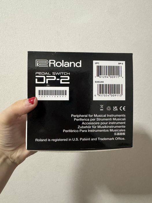 Piano Roland FP-10