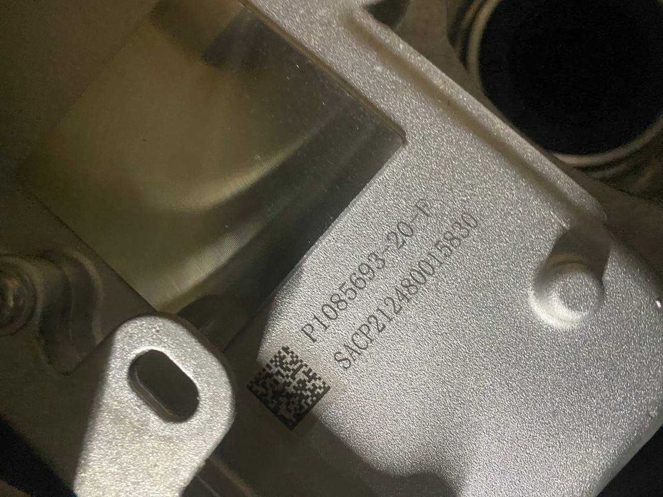 Продам передній двигун до Тесла Model S, 2020 р.в.