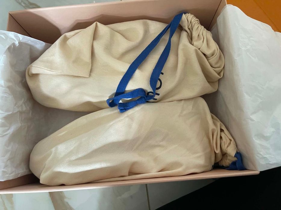 Buty odzież akcesoria