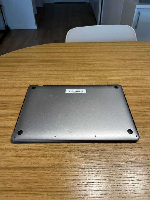 MacBook Pro 15 i7 16GB 512GB A1707 Space | Odbiór 24-30gr! | RokGwar