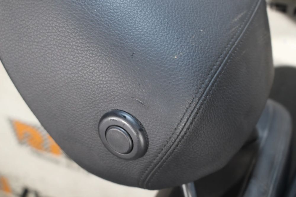 Conjunto de bancos BMW 3 Touring (F31)