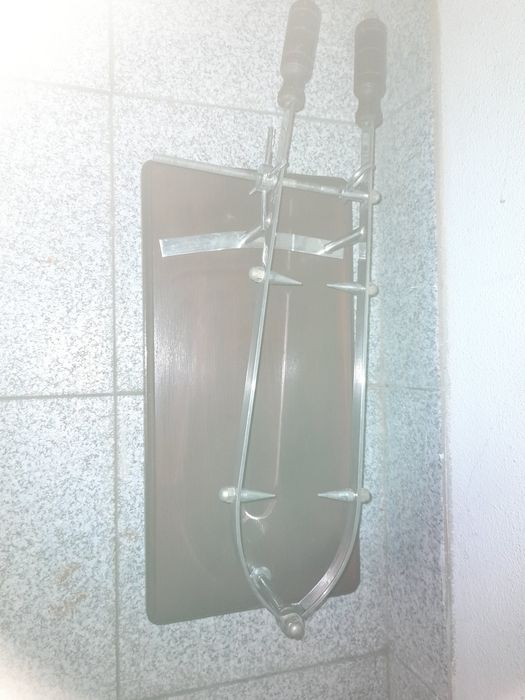 Tábua de presunto