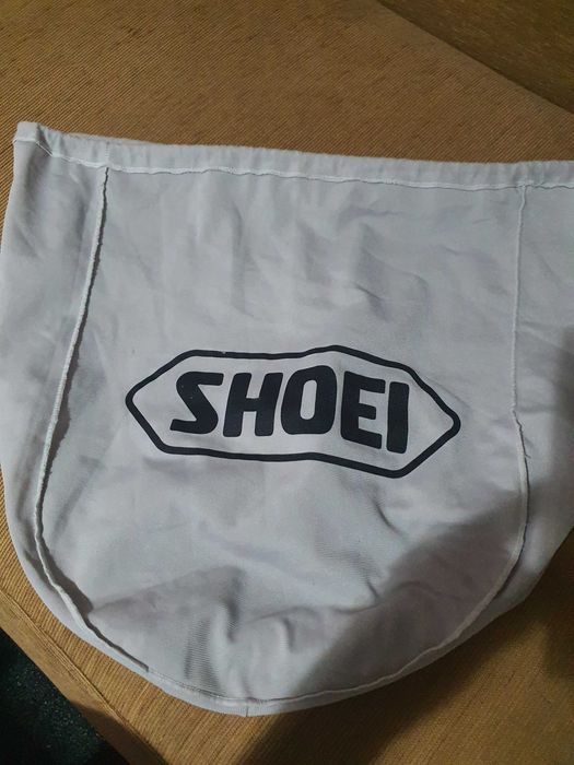 Bolsa capacete Shoei