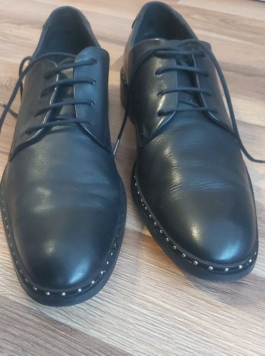 Buty męskie asos r.43