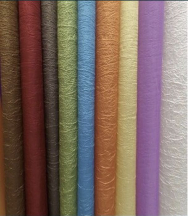 Zaslony kreszowane 280 cm wysokie