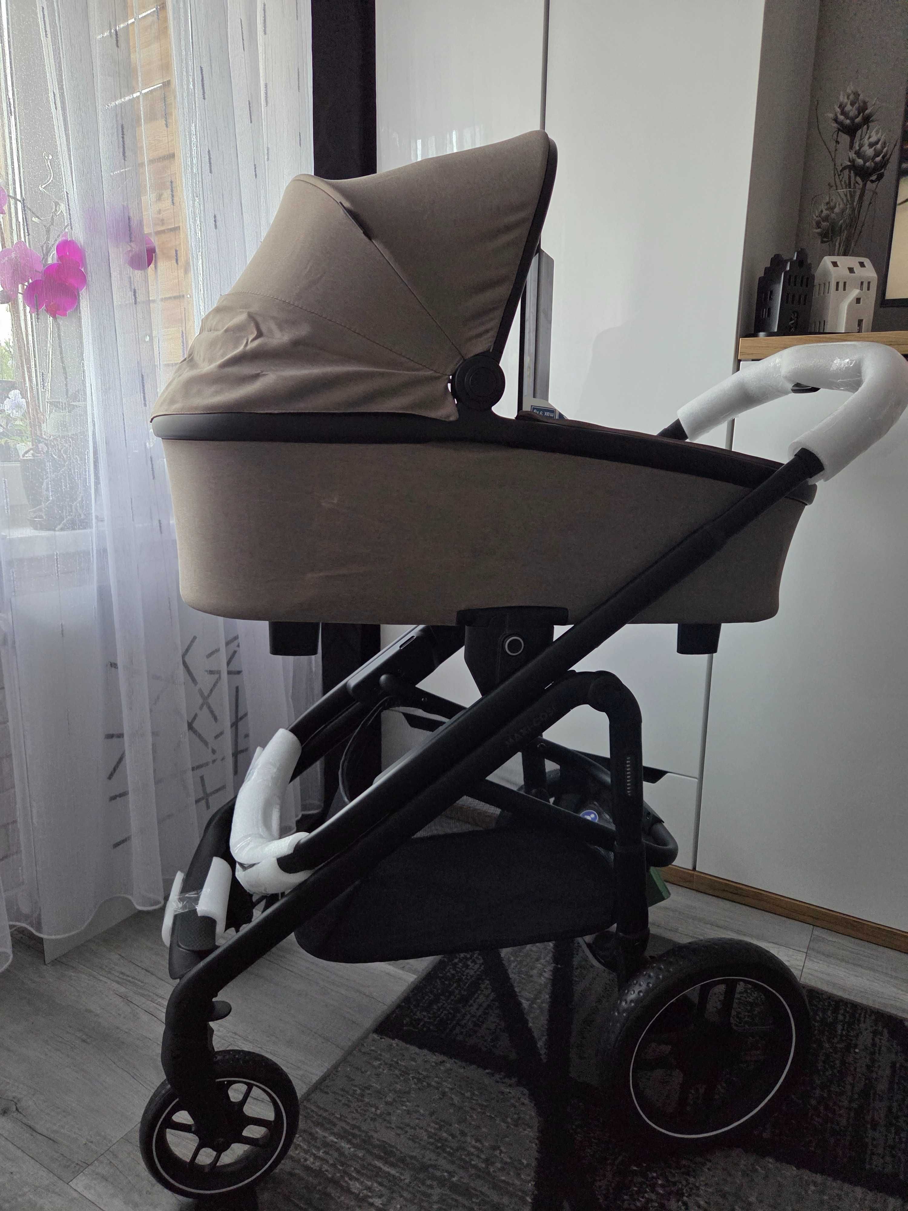 Sukienka damska hiszpanka one size EXOTICO w panterkę