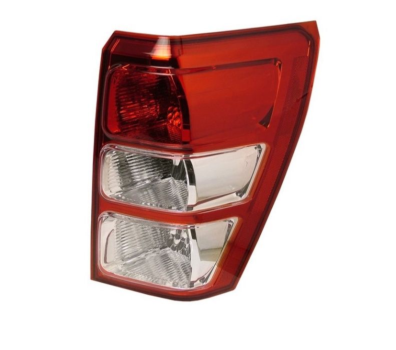 SUZUKI GRAND VITARA 2005 - lampa prawy tył