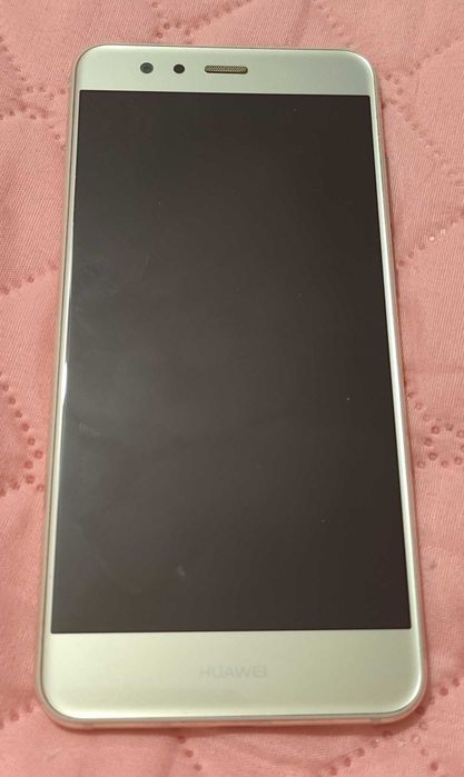 Huawei p10 lite ótimo estado