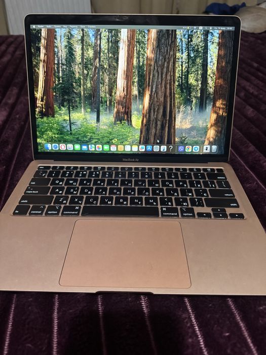 MacBook Air 13 2020