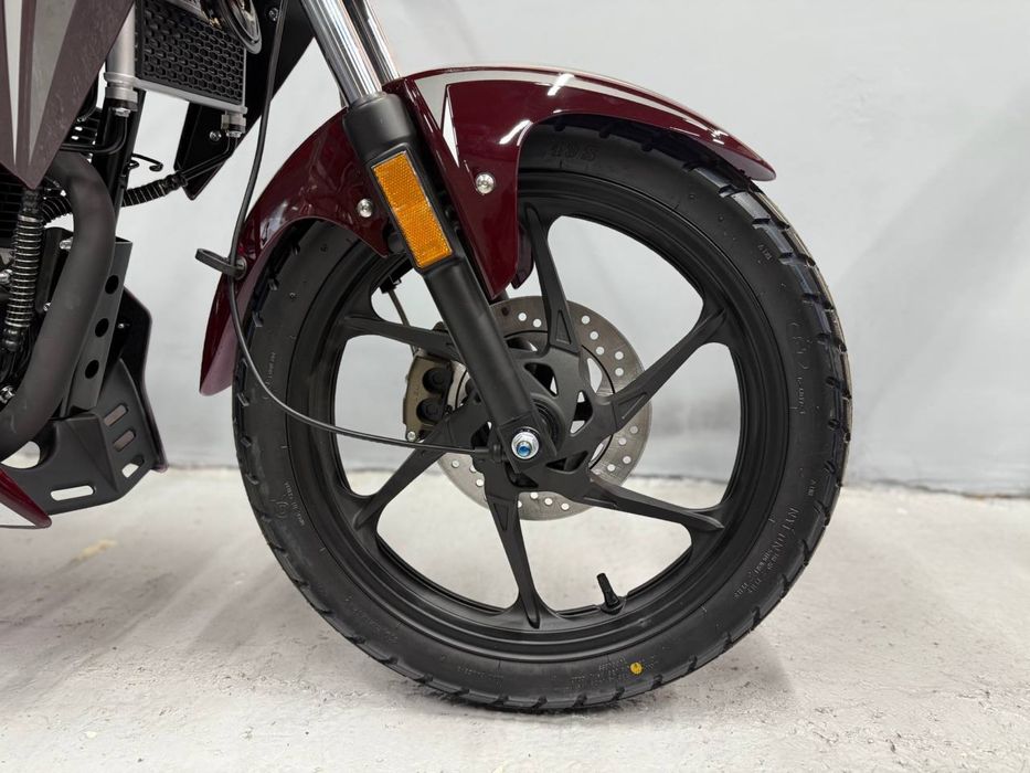 Мотоцикл GEON Pantera 250