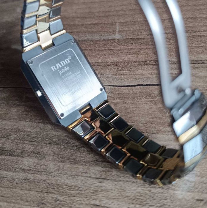 Мужские часы RADO