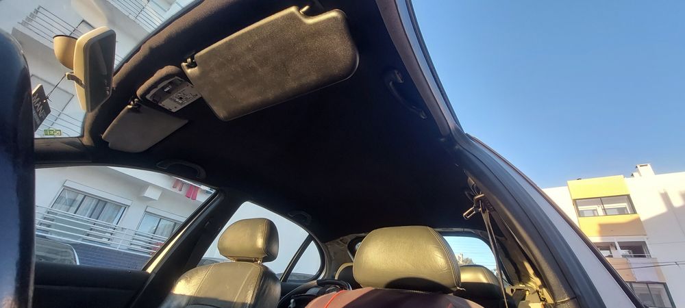 Seat leon 1.8t 20v "GPL"